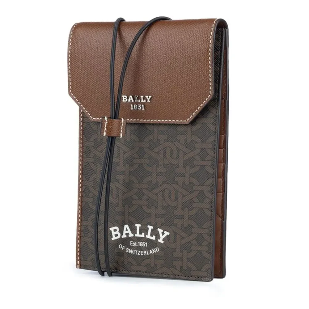Bally Man Accessories Wallets - Picture 2 of 3